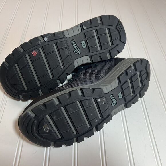 Danner Womens Run Time 3 Composite Safety Toe Work Shoes US 8 - Picture 15 of 15